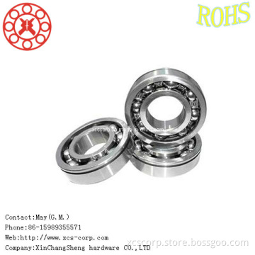 Open Ball Bearing (MR106)